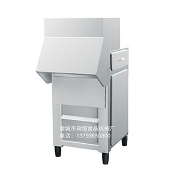 凍肉切塊機系列